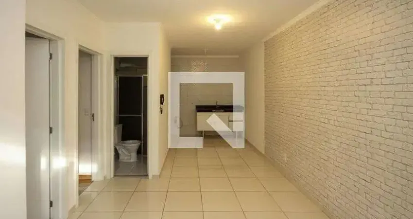 Casa / Sobrado em Condomínio para Aluguel - Vila Formosa, 2 Quartos, 48 m² - São Paulo