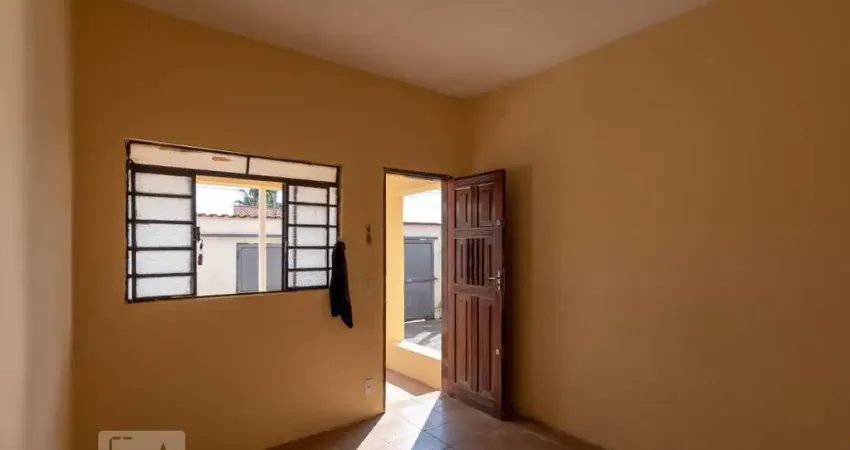 Casa para Aluguel - Jardim dos Oliveiras , 3 Quartos, 150 m² - Campinas