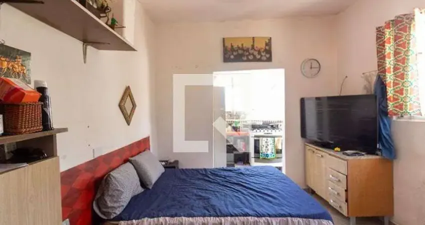 Casa com 1 quarto para alugar na Rua José Bastos Nogueira, Cidade Ademar, São Paulo