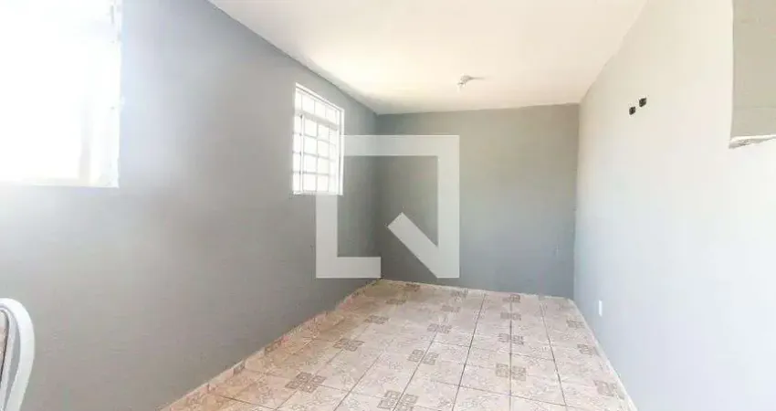 Kitnet / Stúdio para Aluguel - Itaquera, 1 Quarto, 30 m² - São Paulo