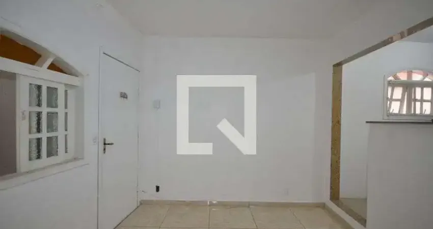 Kitnet / Stúdio para Aluguel - Campinho, 1 Quarto, 22 m² - Rio de Janeiro