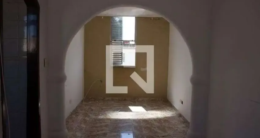 Apartamento para Aluguel - Itaquera, 2 Quartos, 58 m² - São Paulo