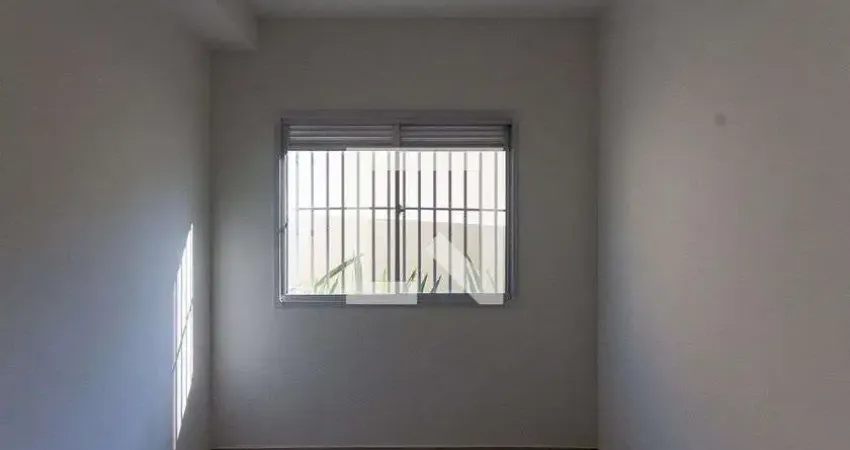 Apartamento para Aluguel - Vila Santa Clara, 1 Quarto, 27 m² - São Paulo