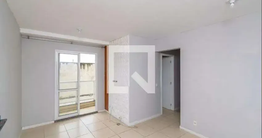 Apartamento para Aluguel - Irajá, 2 Quartos, 49 m² - Rio de Janeiro