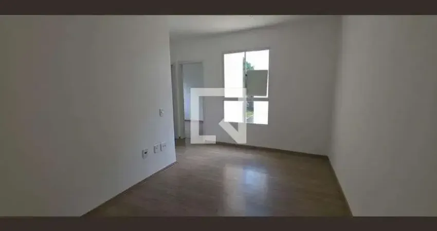 Apartamento para Aluguel - Várzea, 2 Quartos, 50 m² - Lagoa Santa