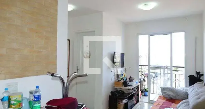 Apartamento para Aluguel - Itaquera, 2 Quartos, 45 m² - São Paulo