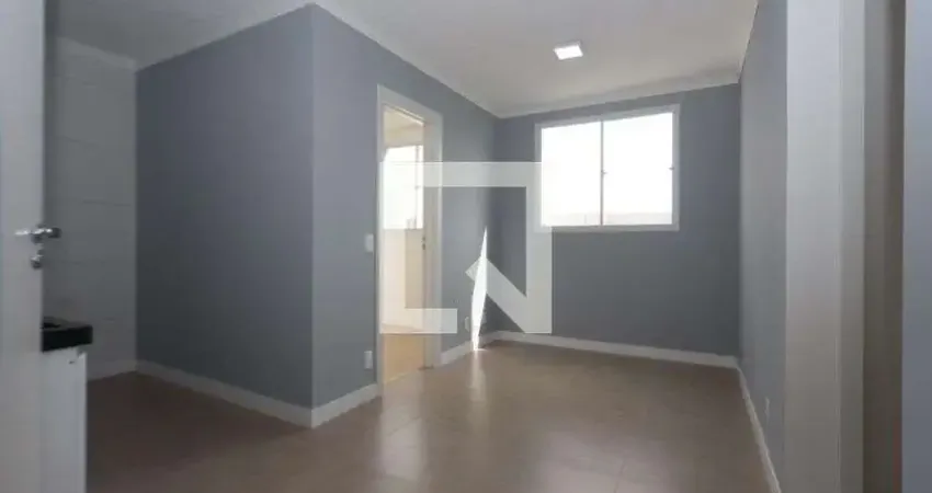 Apartamento para Aluguel - Jardim Cinco de Julho, 2 Quartos, 38 m² - São Paulo