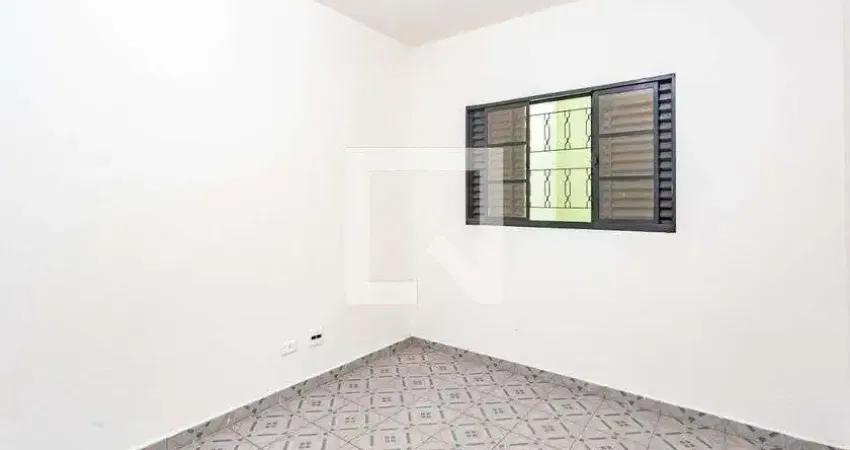 Casa para Aluguel - Bosque da Saúde, 1 Quarto, 49 m² - São Paulo