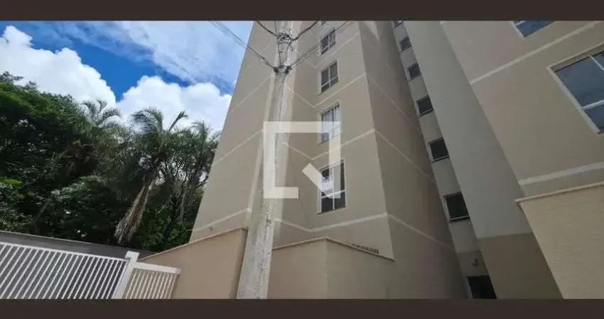Apartamento para Aluguel - Várzea, 2 Quartos, 59 m² - Lagoa Santa