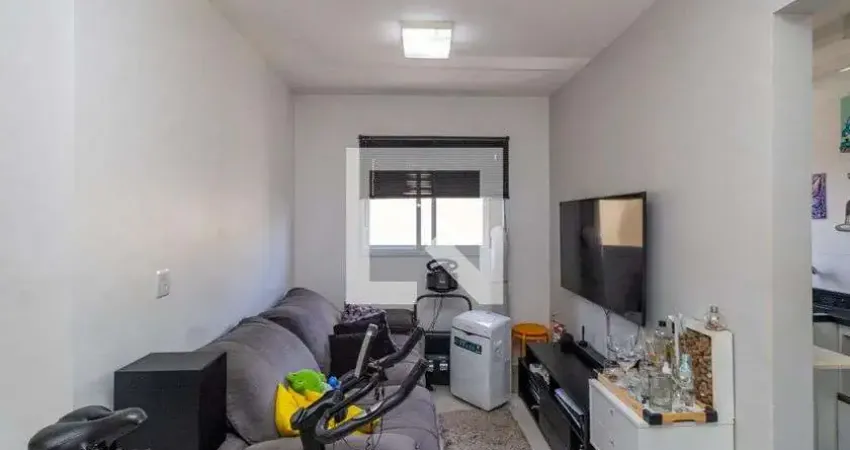 Apartamento para Aluguel - Vila Guilherme, 2 Quartos, 47 m² - São Paulo
