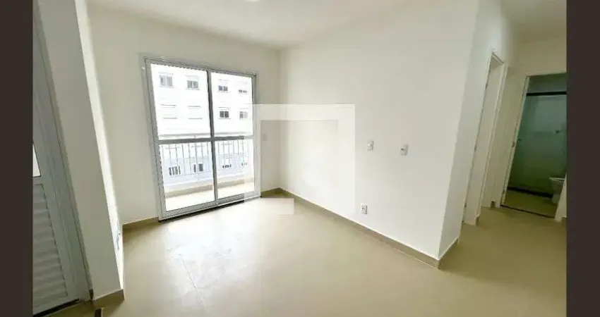 Apartamento para Aluguel - Água Chata, 2 Quartos, 43 m² - Guarulhos
