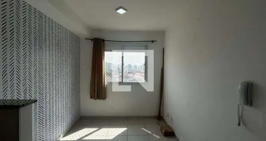 Apartamento para Aluguel - Jardim Marajoara , 1 Quarto, 27 m² - São Paulo
