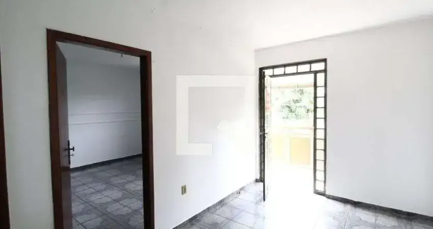 Cobertura para Aluguel - Santo Inacio, 3 Quartos, 100 m² - Uberlândia