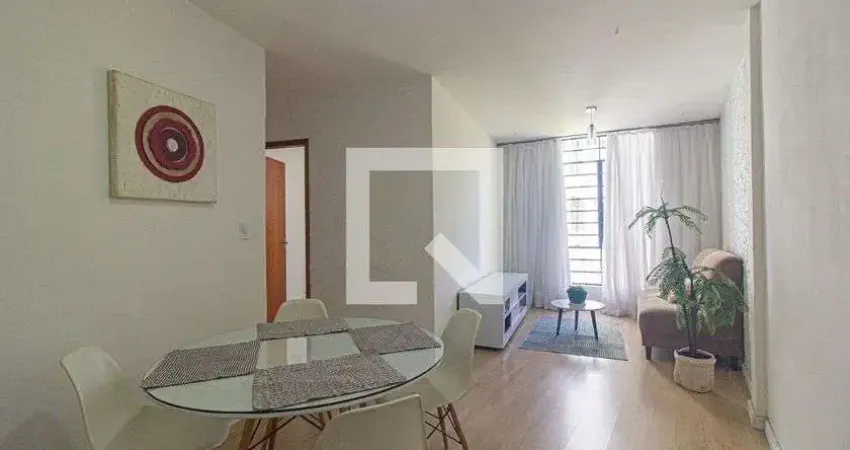 Apartamento para Aluguel - Jardim Botânico, 2 Quartos, 62 m² - Curitiba