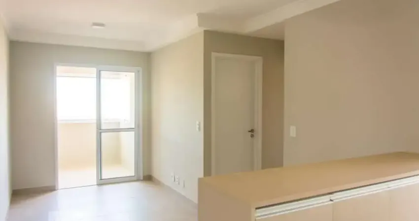 Apartamento para Aluguel - Vila América, 2 Quartos, 55 m² - Santo André