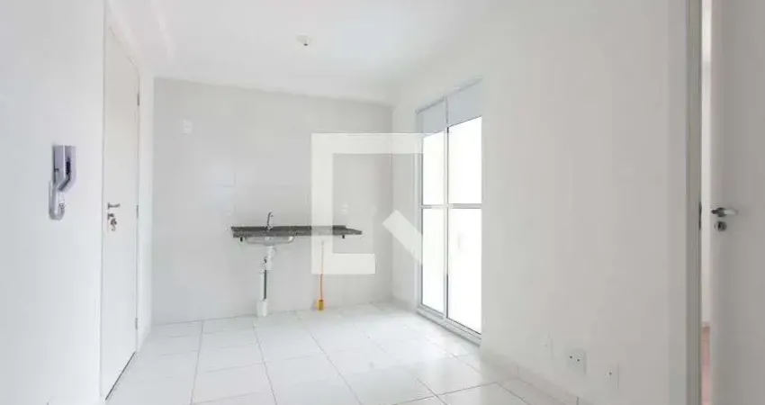 Apartamento para Aluguel - Itaquera, 2 Quartos, 46 m² - São Paulo