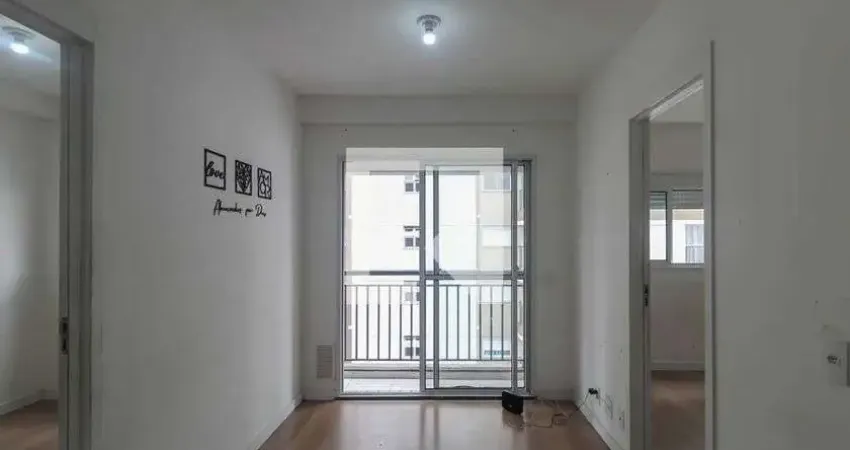 Apartamento para Aluguel - Vila Formosa, 2 Quartos, 39 m² - São Paulo