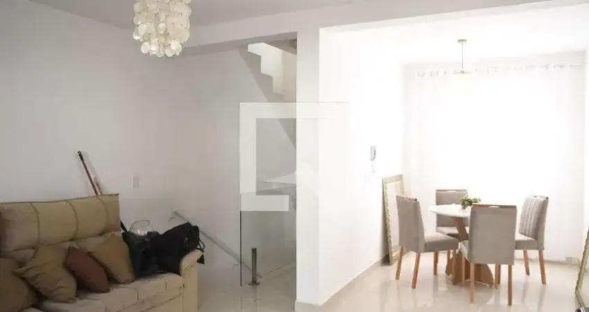 Casa / Sobrado em Condomínio para Aluguel - Jardim Pioneira, 2 Quartos, 110 m² - Cotia