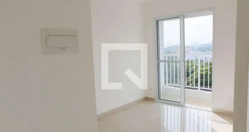 Apartamento para Aluguel - Jaguaré, 2 Quartos, 38 m² - São Paulo