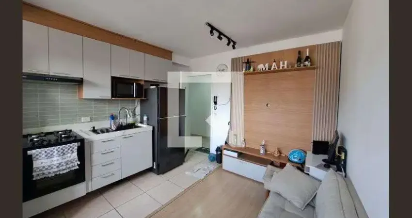 Apartamento para Aluguel - Santa Maria, 2 Quartos, 40 m² - Osasco