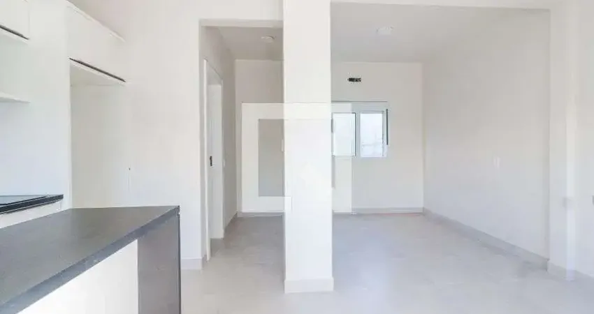 Kitnet / Stúdio para alugar na Rua Davi Nasser, Areias, São José