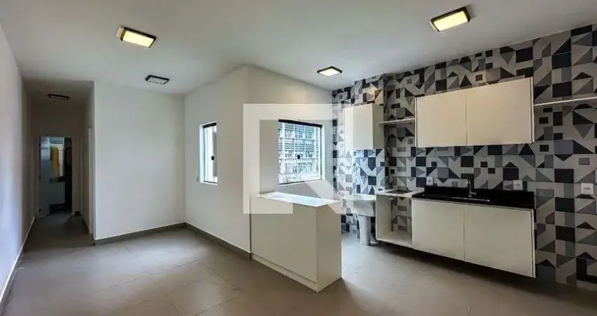 Apartamento para Aluguel - Mooca, 2 Quartos, 55 m² - São Paulo