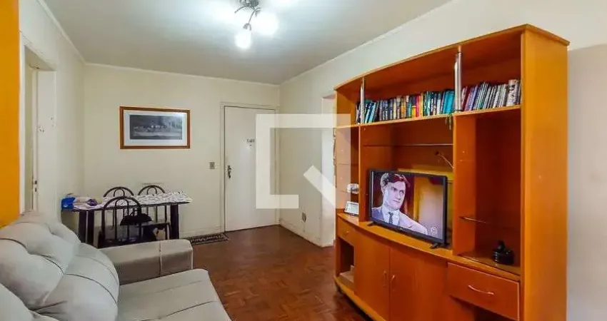 Apartamento para Aluguel - Cidade Baixa, 2 Quartos, 62 m² - Porto Alegre