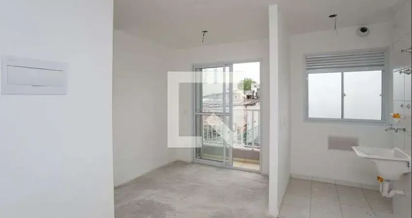 Apartamento para Aluguel - Barra Funda, 2 Quartos, 38 m² - São Paulo