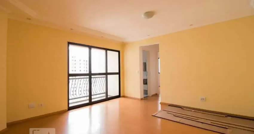 Apartamento para Aluguel - Chácara Agrindus, 2 Quartos, 63 m² - Taboão da Serra