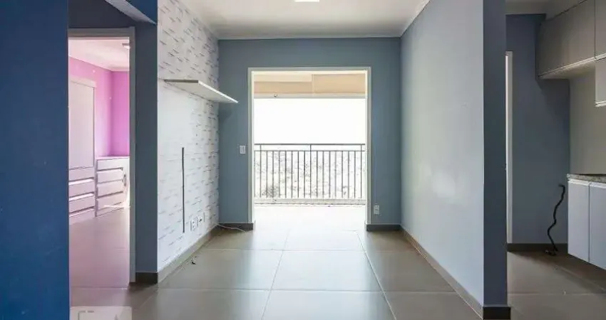 Apartamento para Aluguel - Jaguaribe, 2 Quartos, 60 m² - Osasco