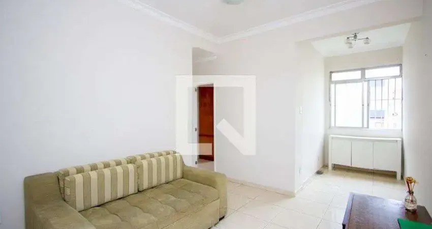 Apartamento com 1 quarto para alugar na Rua General Pereira da Silva, Icaraí, Niterói