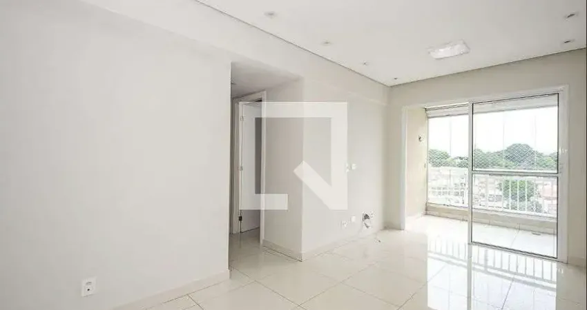 Apartamento para Aluguel - Portal do Morumbi, 2 Quartos, 64 m² - São Paulo