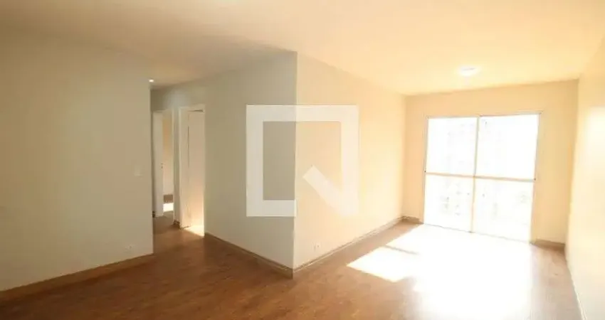 Apartamento para Aluguel - Santana, 2 Quartos, 65 m² - São Paulo