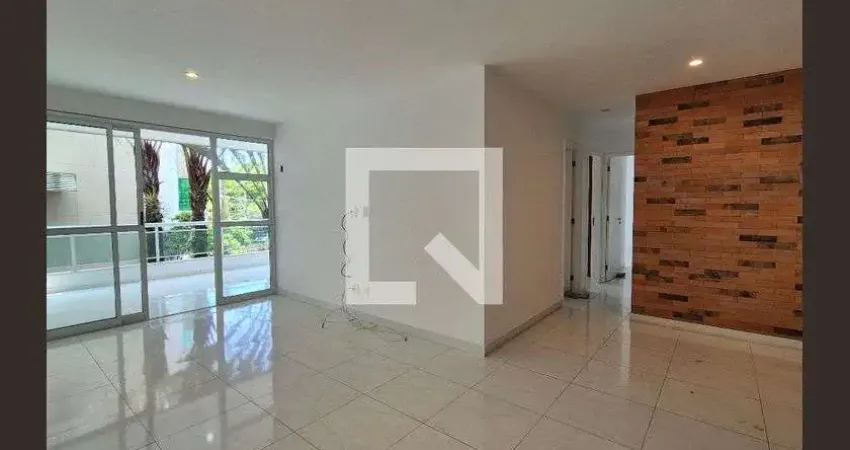 Apartamento para Aluguel - Recreio, 3 Quartos, 136 m² - Rio de Janeiro