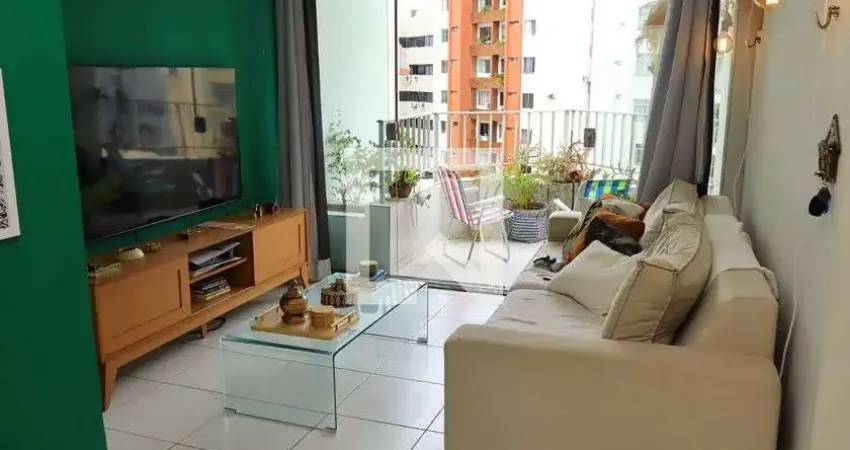 Apartamento para Aluguel - Costa Azul, 2 Quartos, 79 m² - Salvador
