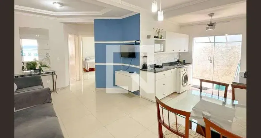 Apartamento para Aluguel - Ingleses, 2 Quartos, 100 m² - Florianópolis