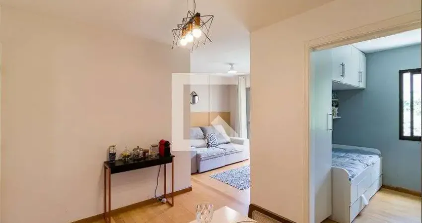 Apartamento para Aluguel - Panamby, 3 Quartos, 76 m² - São Paulo