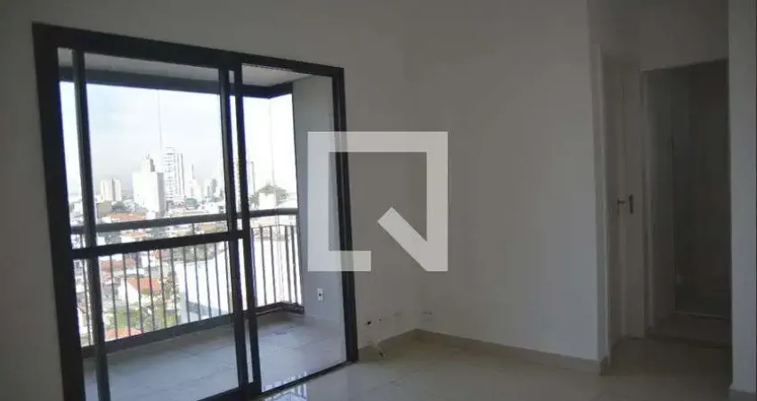 Kitnet / Stúdio para Aluguel - Saúde, 1 Quarto, 35 m² - São Paulo