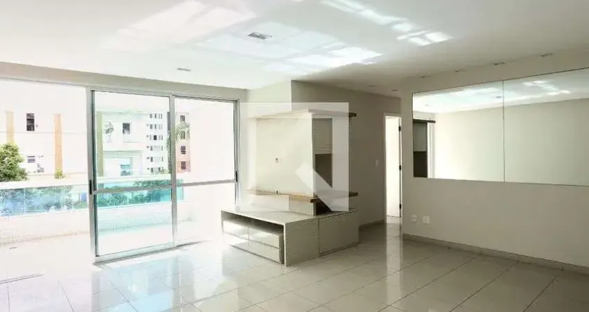 Apartamento para Aluguel - Lourdes, 2 Quartos, 95 m² - Belo Horizonte