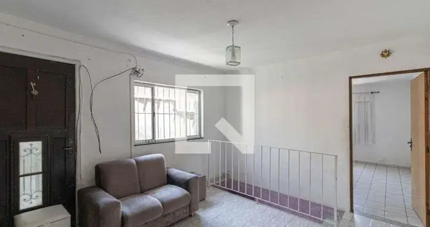 Casa para Aluguel - Vila Nhocuné, 4 Quartos, 150 m² - São Paulo