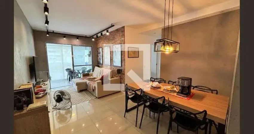 Apartamento para Aluguel - Recreio, 2 Quartos, 82 m² - Rio de Janeiro