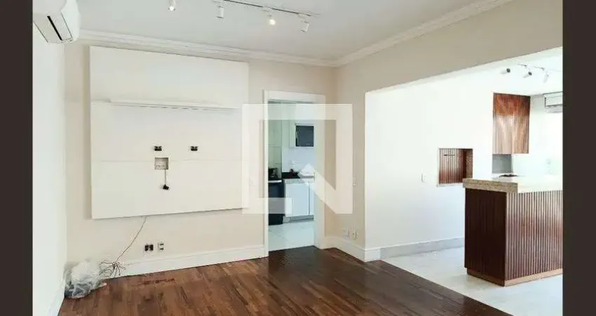 Apartamento para Aluguel - Pinheiros, 3 Quartos, 121 m² - São Paulo