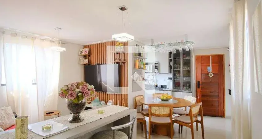 Apartamento para Aluguel - Vila Matilde, 2 Quartos, 52 m² - São Paulo