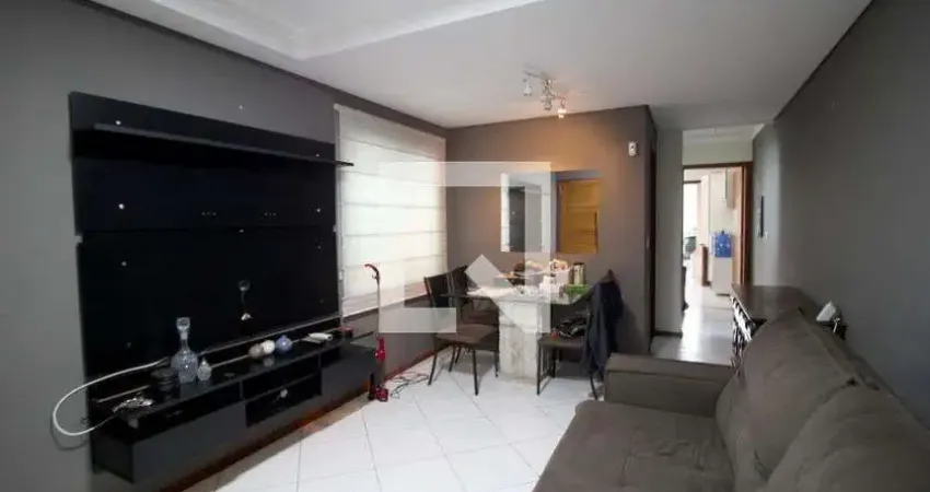 Casa para Aluguel - Jardim Europa, 3 Quartos, 110 m² - Sorocaba