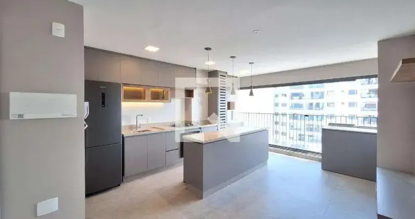 Apartamento para Aluguel - Vila Leopoldina, 2 Quartos, 55 m² - São Paulo