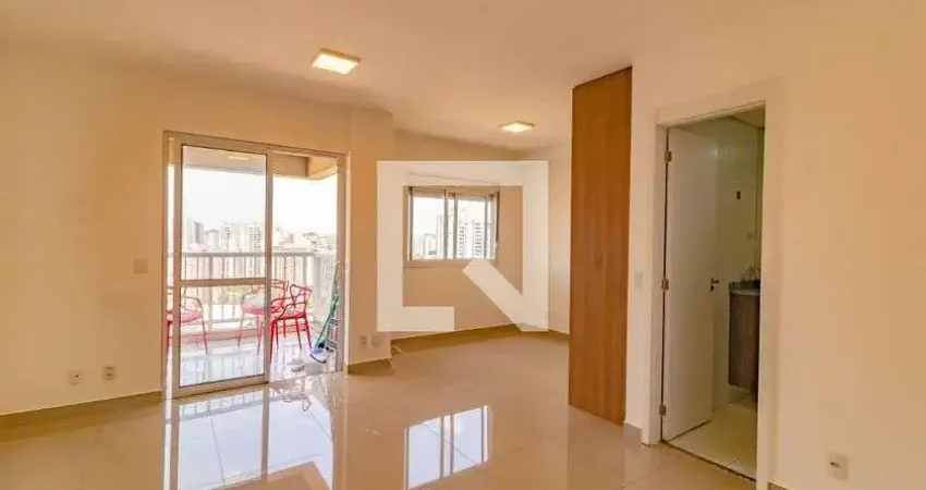 Kitnet / Stúdio para Aluguel - Vila Mascote, 1 Quarto, 40 m² - São Paulo