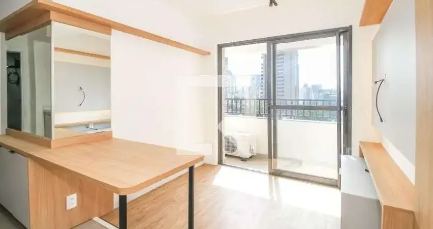 Apartamento para Aluguel - Perdizes, 2 Quartos, 39 m² - São Paulo