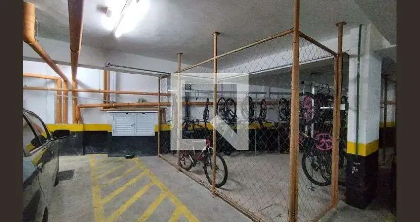 Apartamento para Aluguel - Vila das Mercês, 2 Quartos, 50 m² - São Paulo