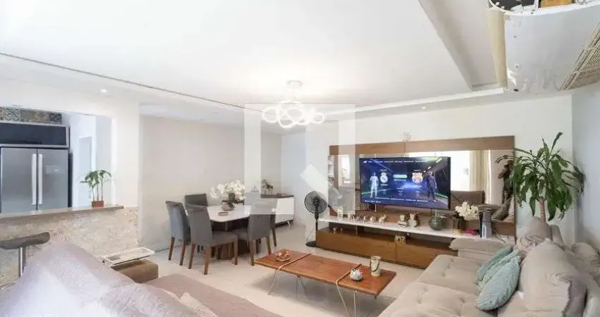 Casa para Aluguel - Guaratiba, 4 Quartos, 360 m² - Rio de Janeiro