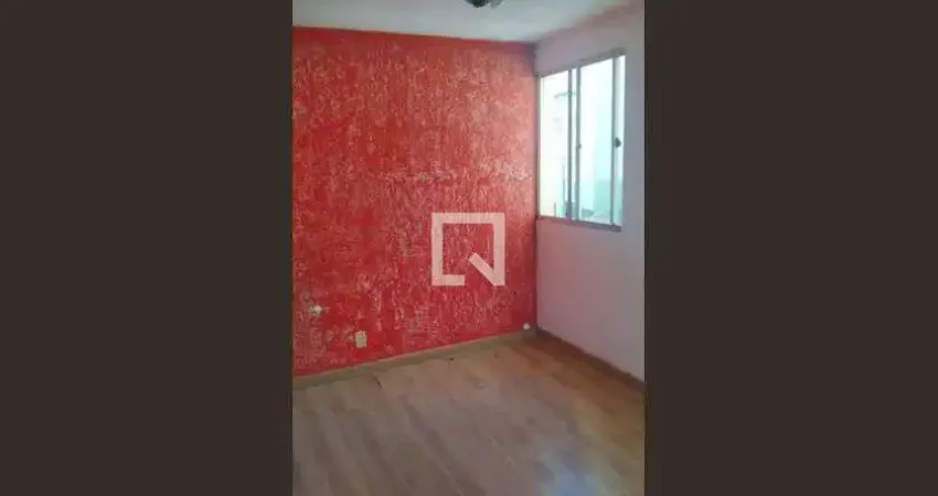 Apartamento para Aluguel - Bairro Fátima, 2 Quartos, 49 m² - Canoas